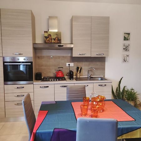 La Casa Di Luca Apartment Olbia Bagian luar foto