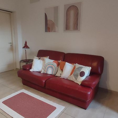 La Casa Di Luca Apartment Olbia Bagian luar foto