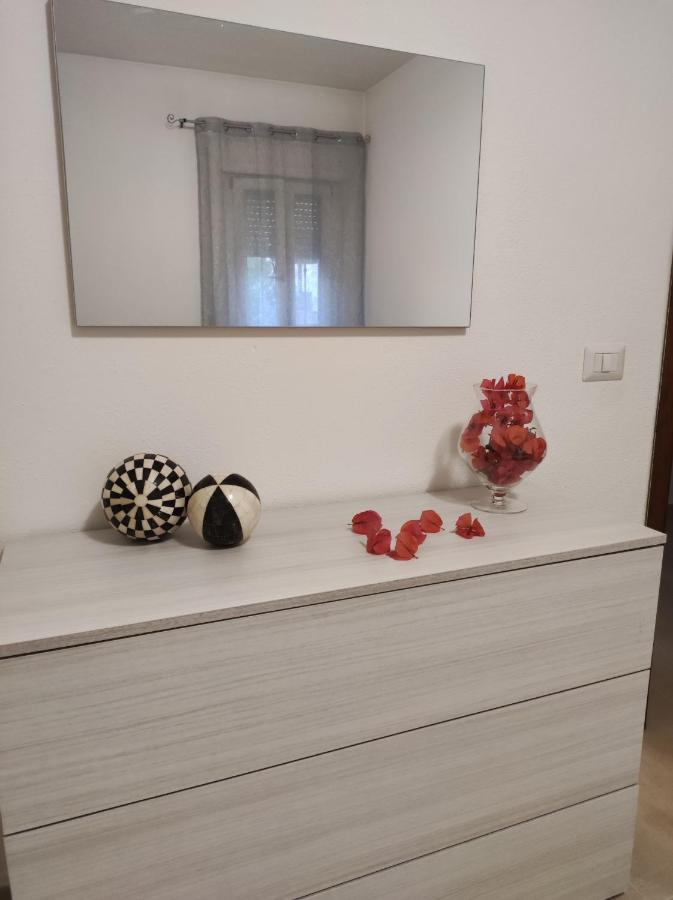 La Casa Di Luca Apartment Olbia Bagian luar foto