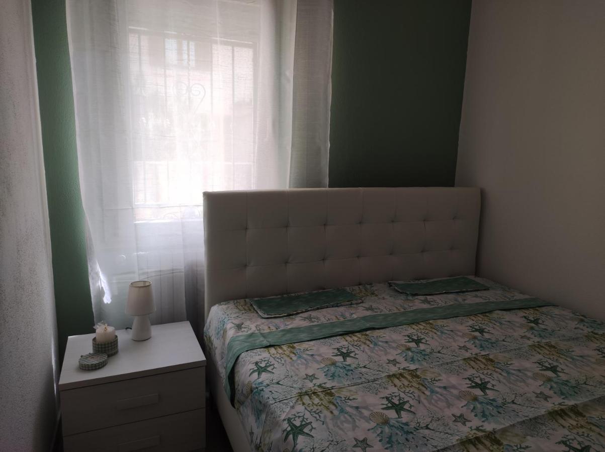 La Casa Di Luca Apartment Olbia Bagian luar foto