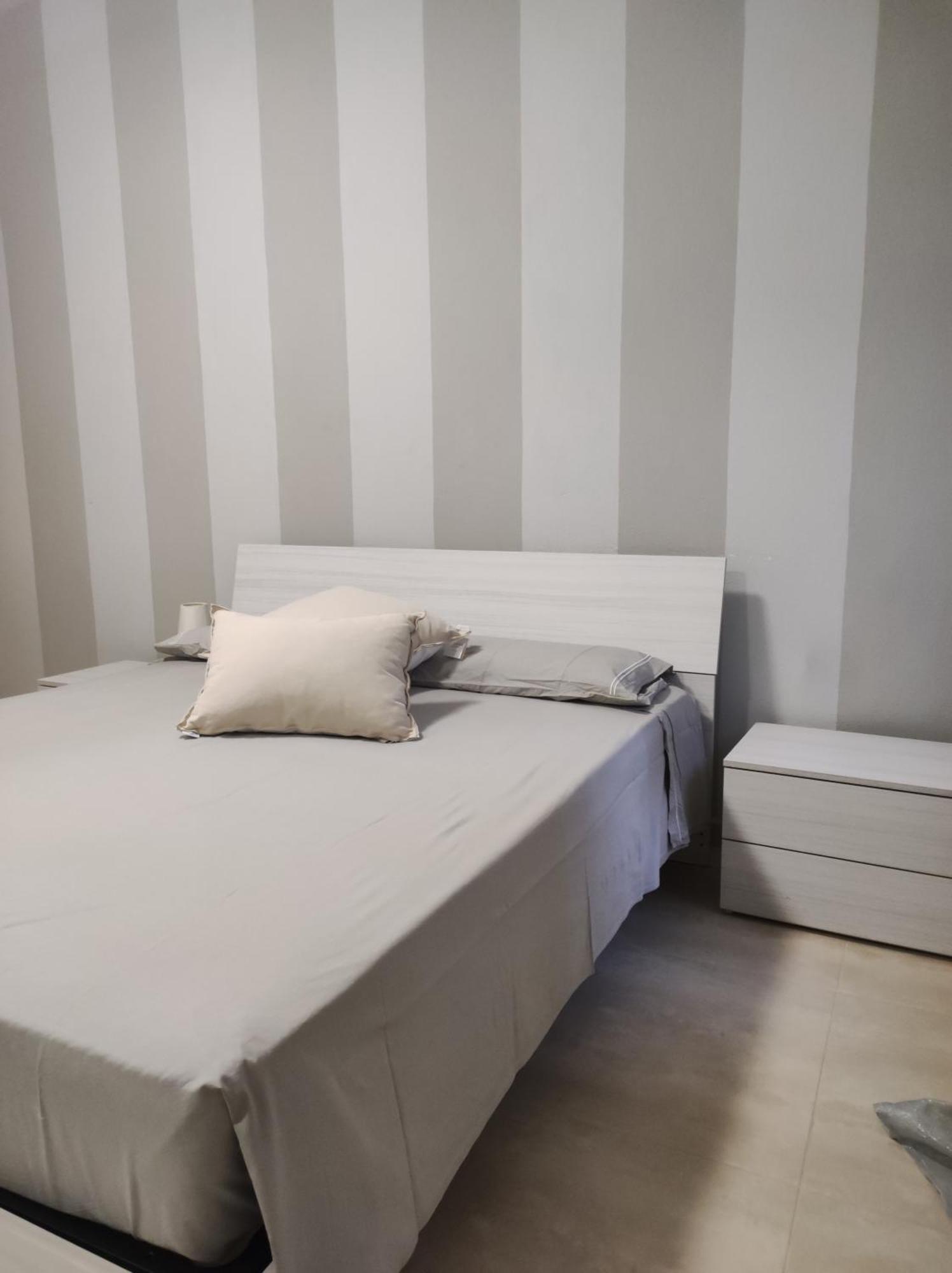 La Casa Di Luca Apartment Olbia Bagian luar foto