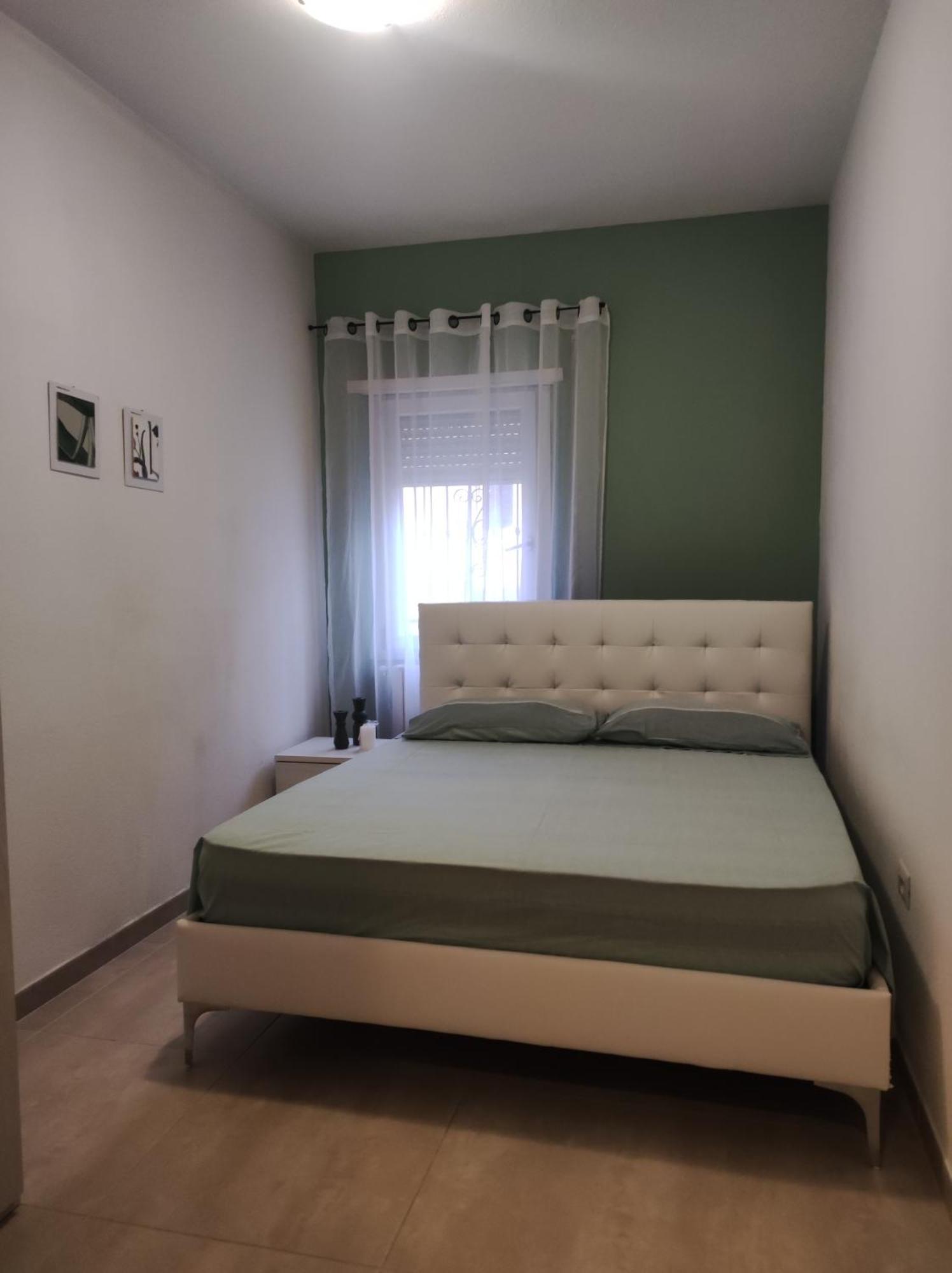 La Casa Di Luca Apartment Olbia Bagian luar foto