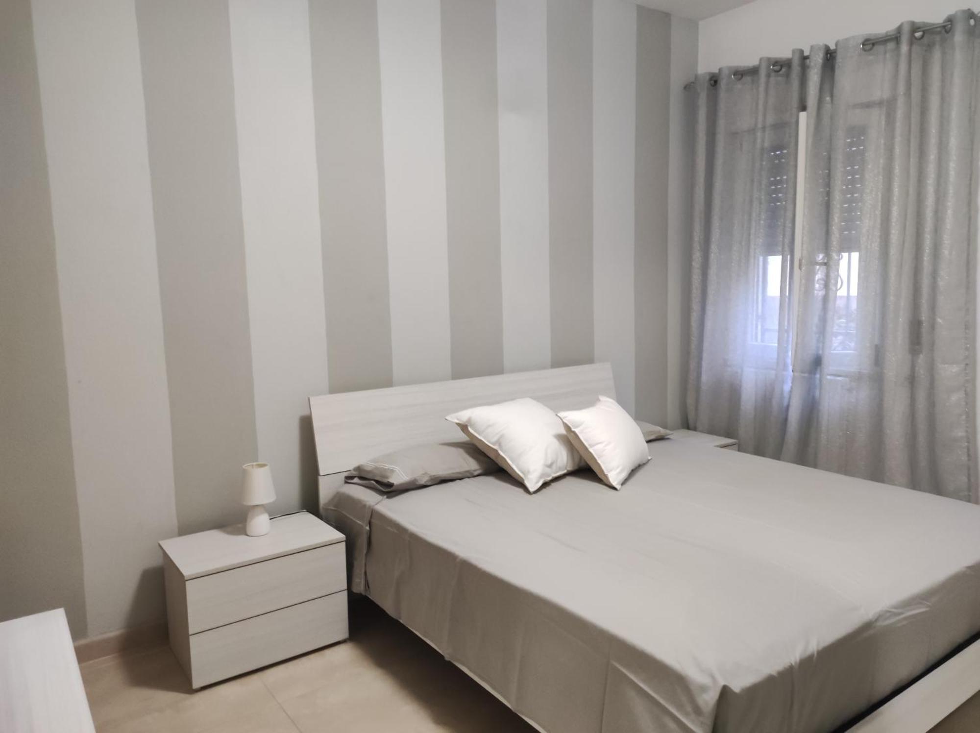 La Casa Di Luca Apartment Olbia Bagian luar foto