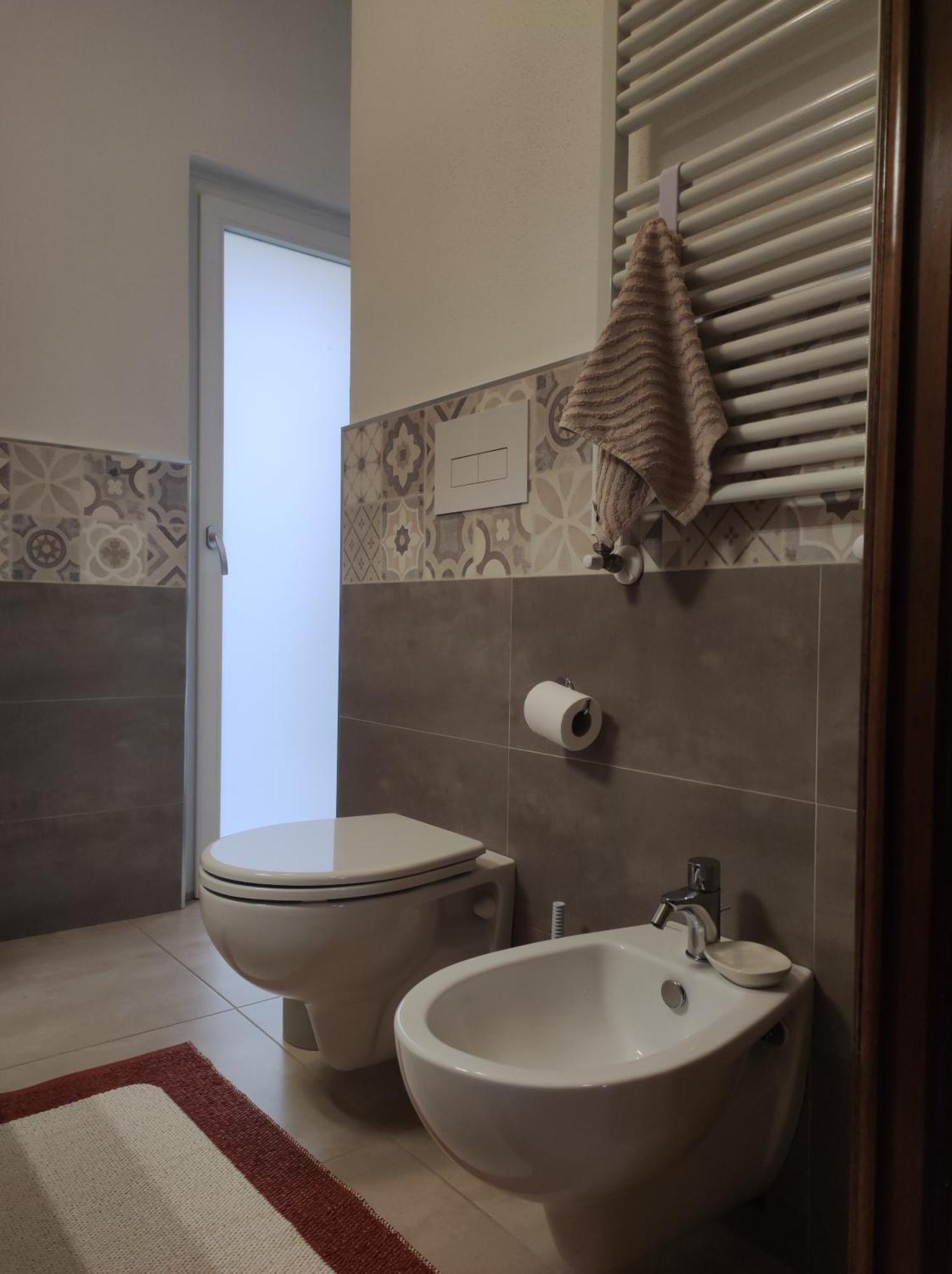 La Casa Di Luca Apartment Olbia Bagian luar foto