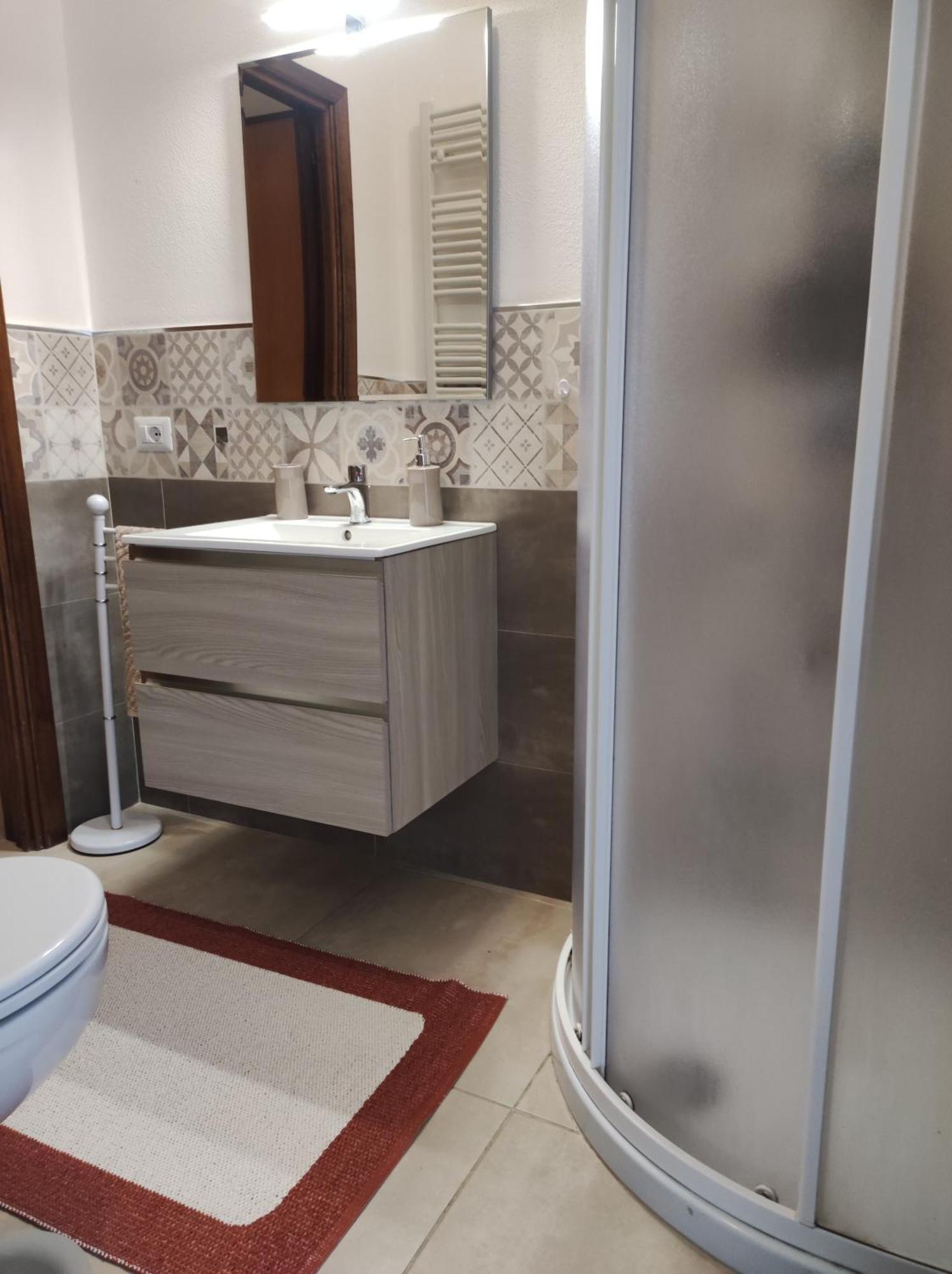 La Casa Di Luca Apartment Olbia Bagian luar foto